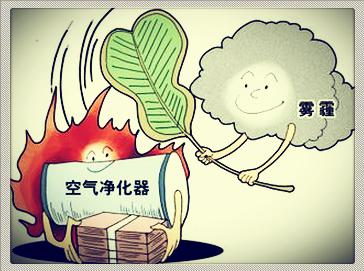 霧霾帶來的經(jīng)濟(jì)變化 霧霾帶來的經(jīng)濟(jì)變化
